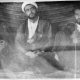 عکس قدیمی امام خمینی